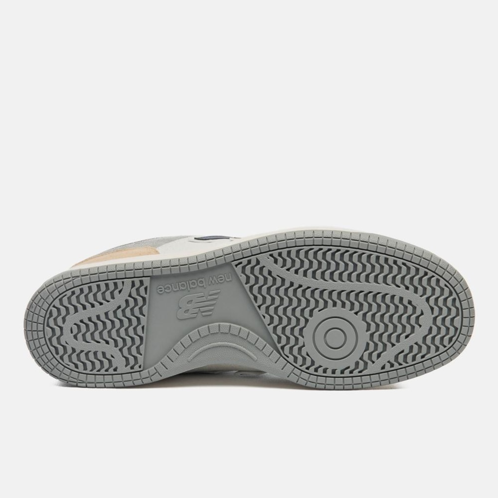 Imagem 5 do produto Tênis New Balance 480 Low Unissex