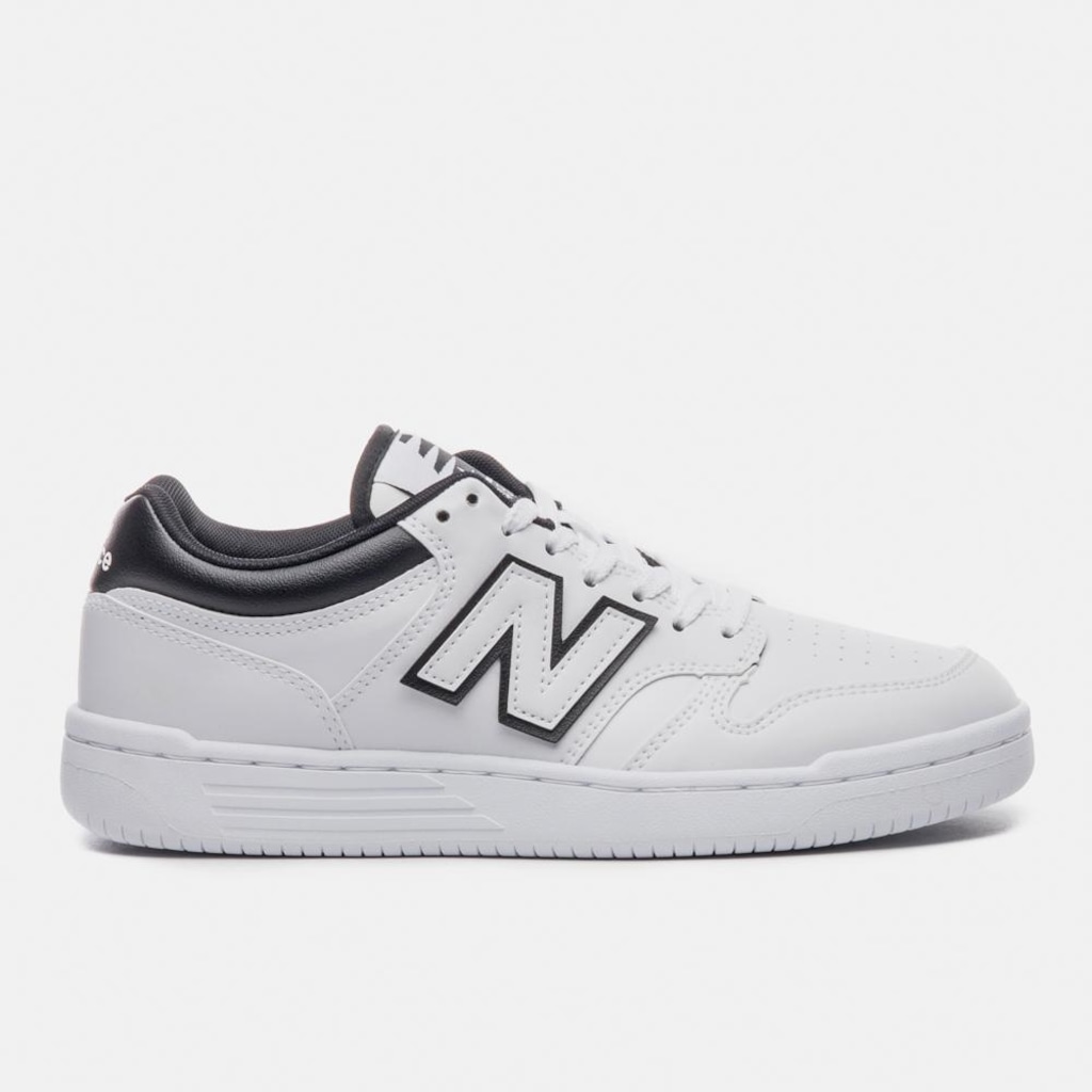 Tênis New Balance 480 Low Unissex