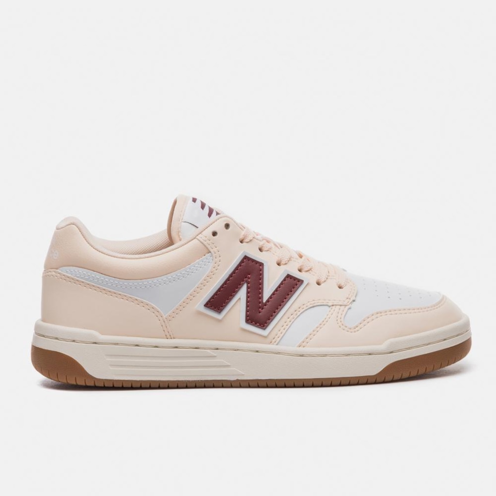 Tênis New Balance 480 Low Unissex