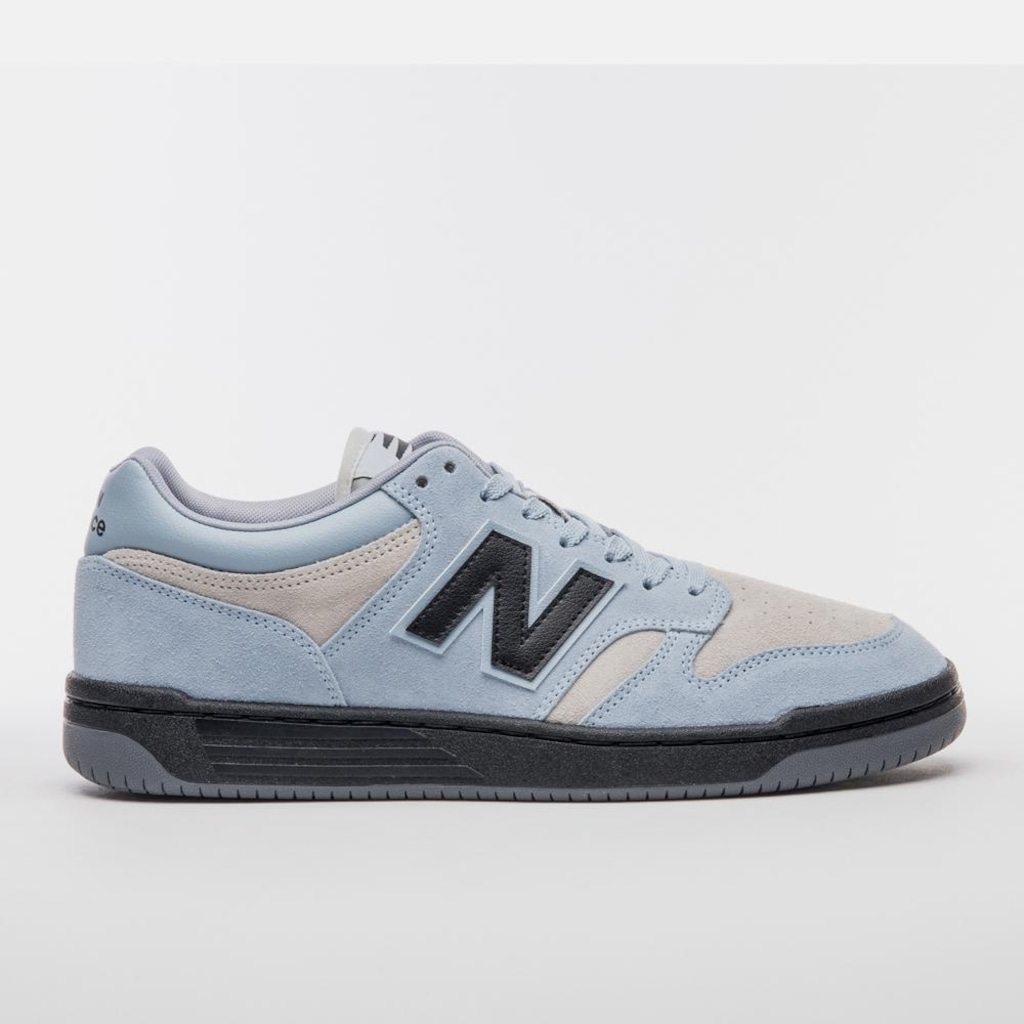 Tênis New Balance 480 Low Unissex