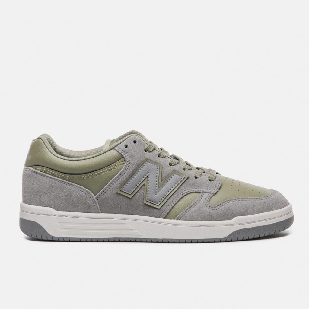 Tênis New Balance 480 Low Unissex