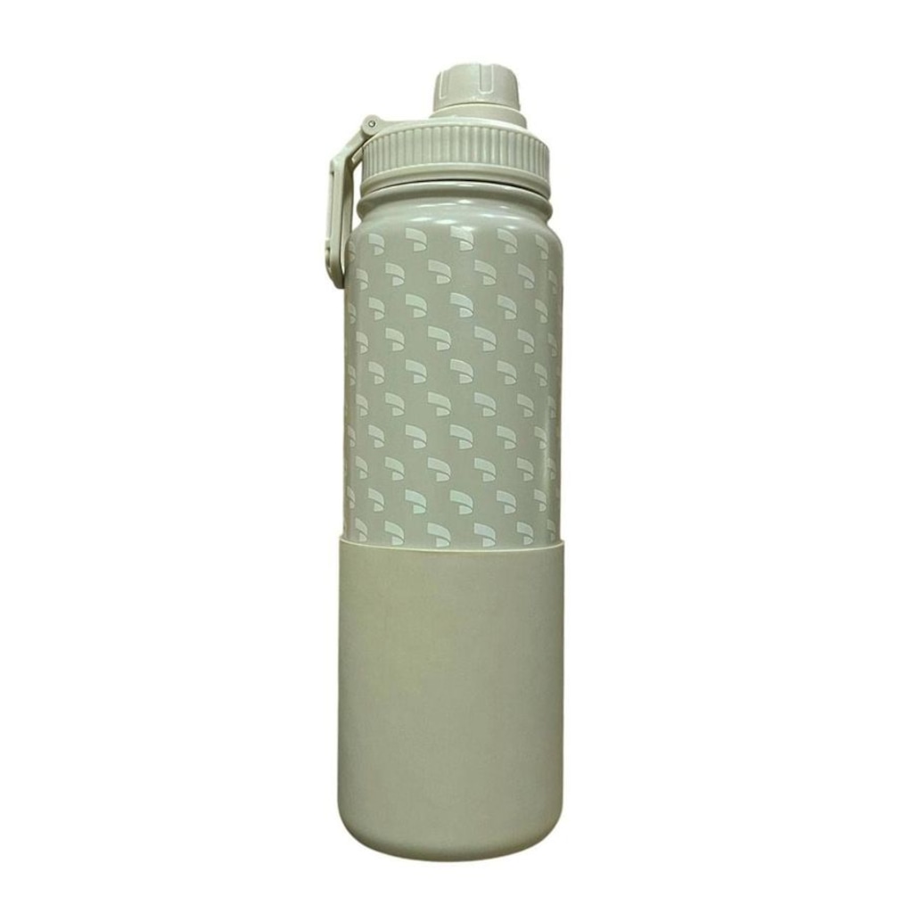 Imagem 2 do produto Squeeze Térmica Alto Giro Emborrachada 750ml