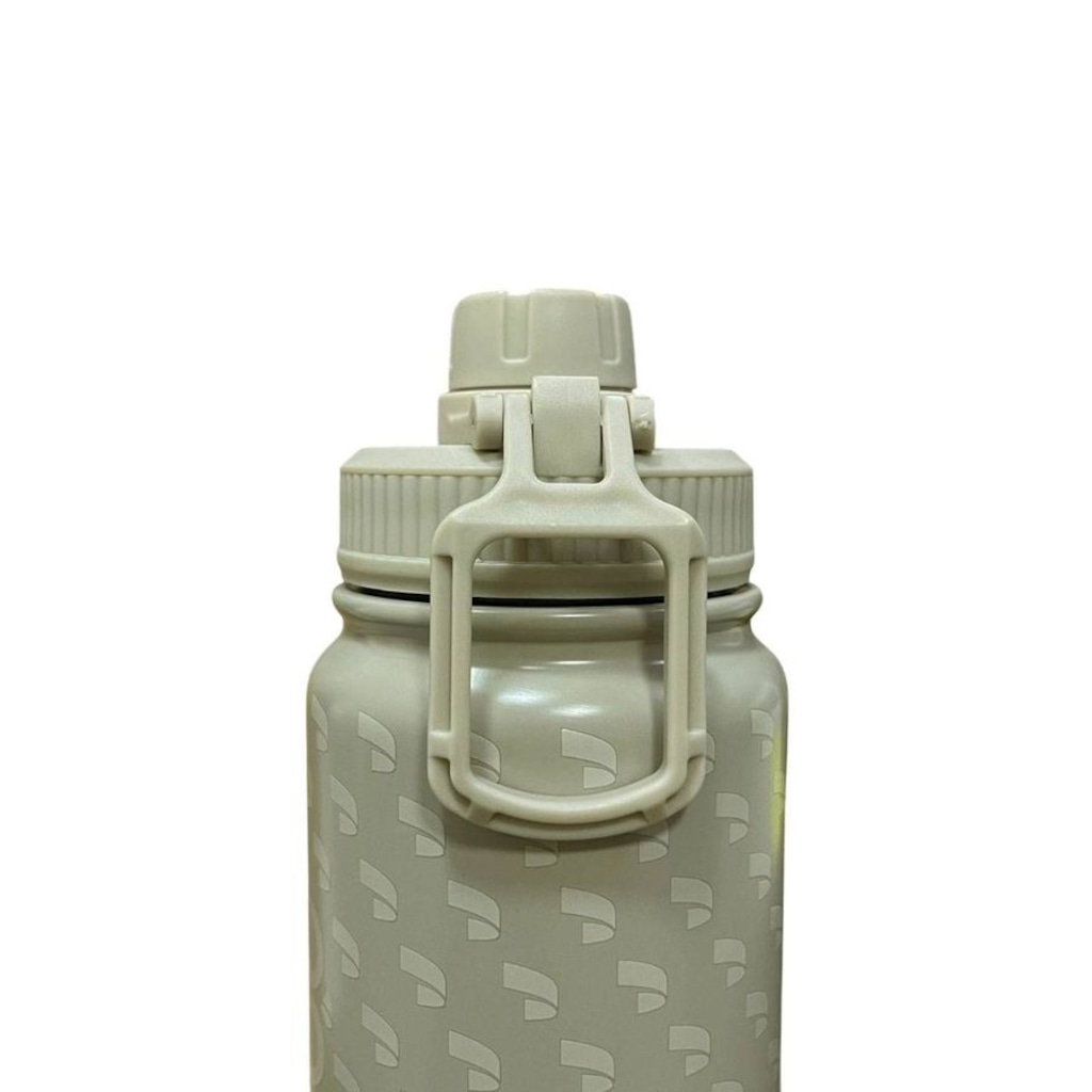 Imagem 4 do produto Squeeze Térmica Alto Giro Emborrachada 750ml