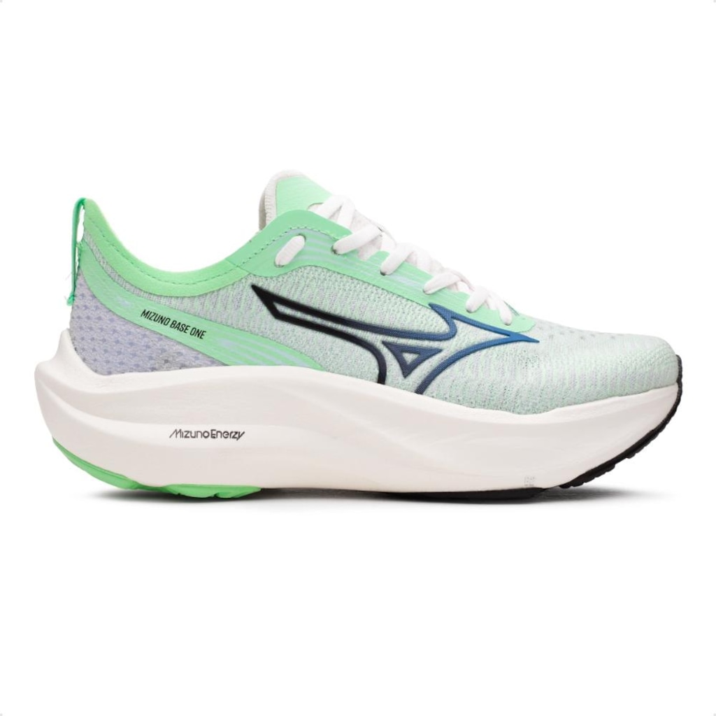 Tênis Unissex Mizuno Base One