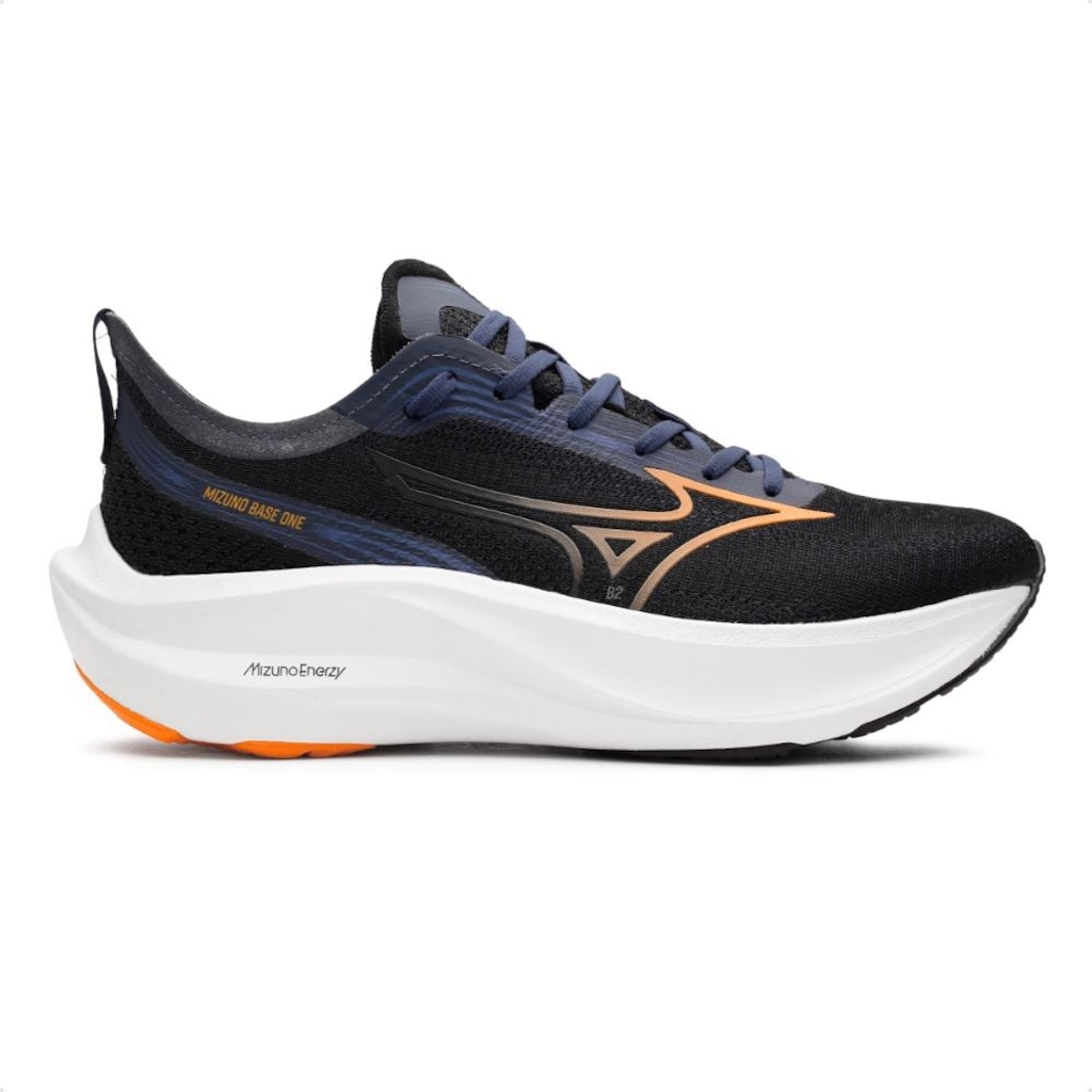 Tênis Masculino Mizuno Base One