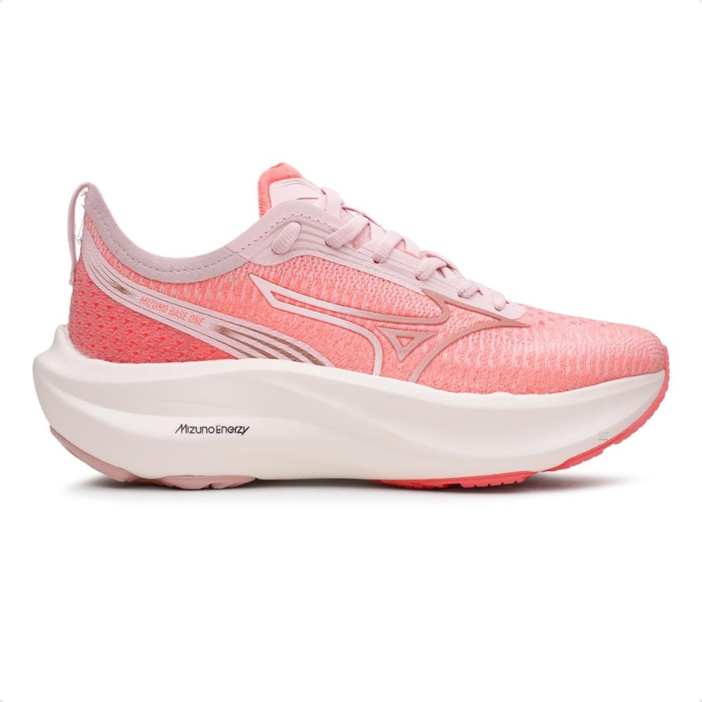 Tênis Feminino Mizuno Base One