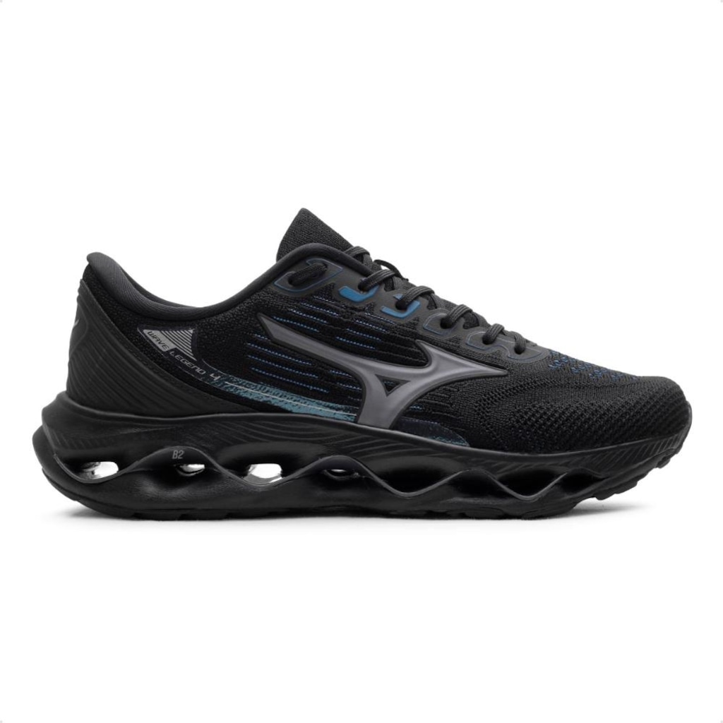 Tênis Masculino Mizuno Wave Legend 4