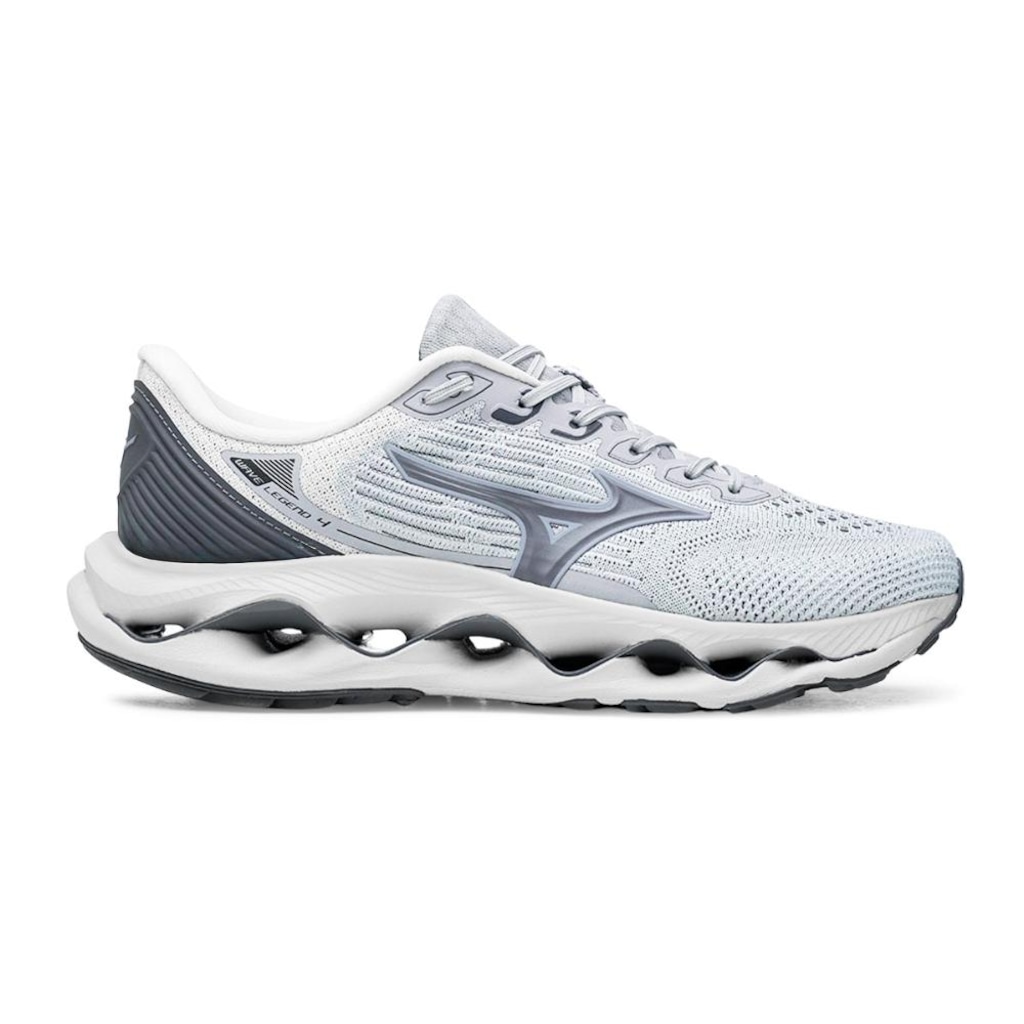 Tênis Masculino Mizuno Wave Legend 4