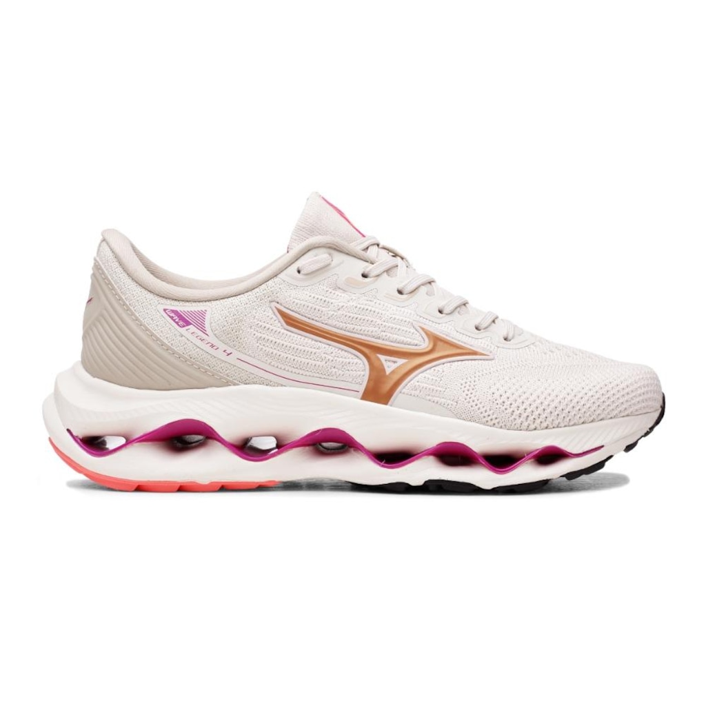 Tênis Feminino Mizuno Wave Legend 4