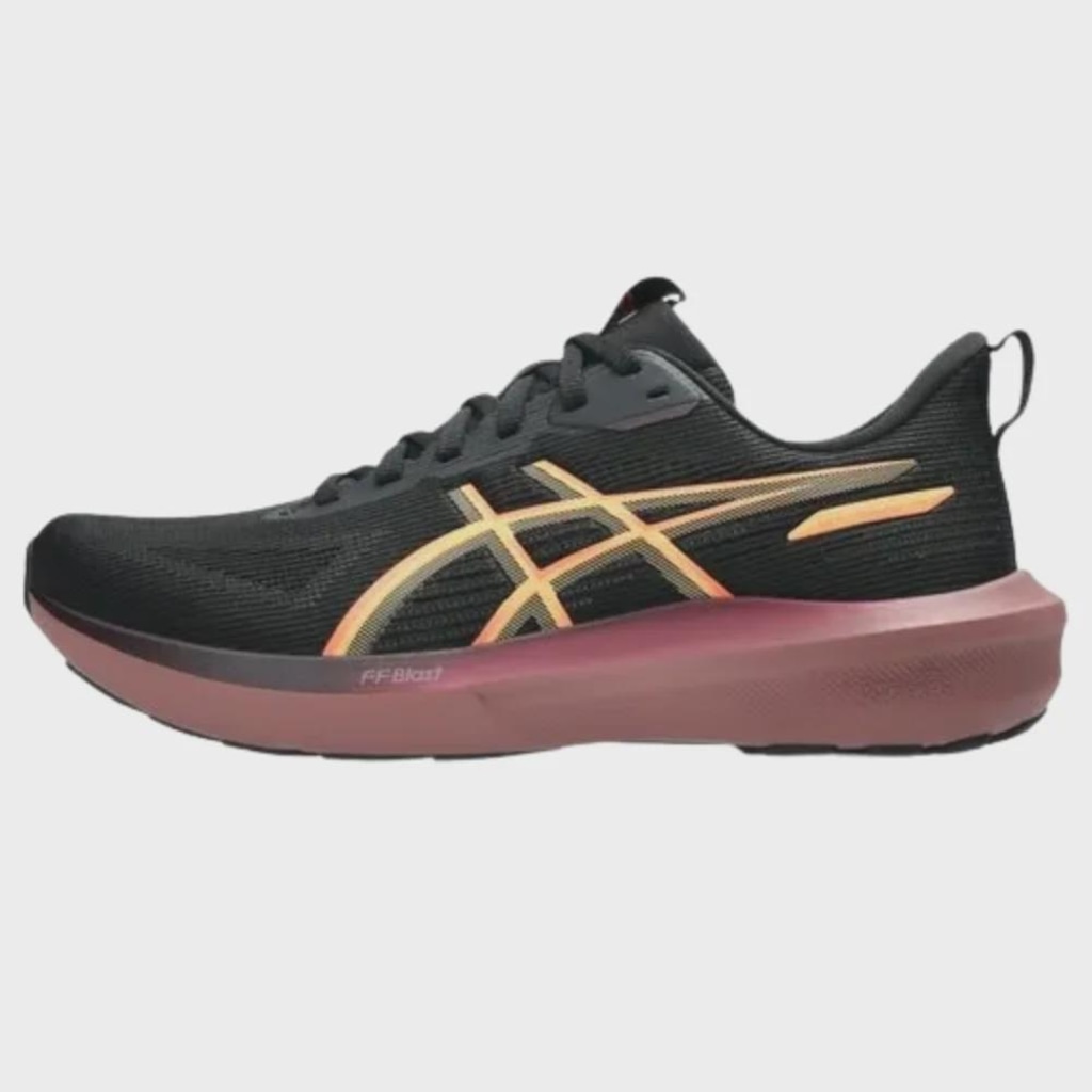 Imagem 2 do produto Tênis Feminino Asics GT-1000 14