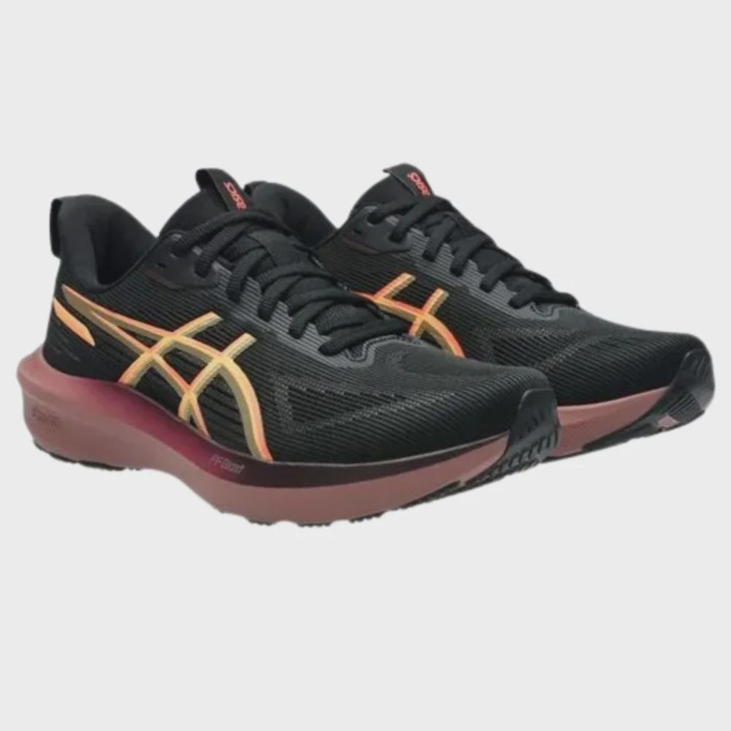 Imagem 3 do produto Tênis Feminino Asics GT-1000 14