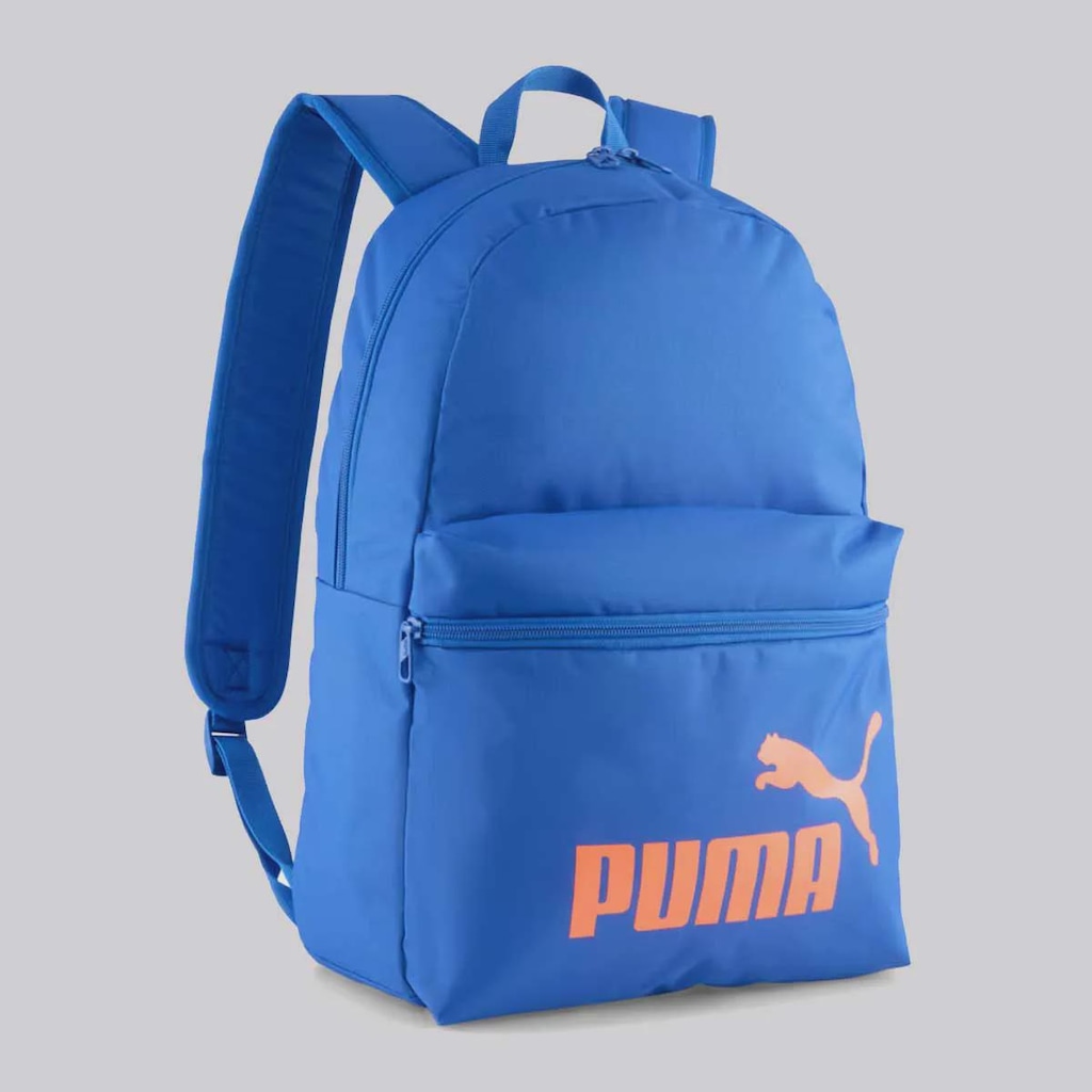 Imagem 1 do produto Mochila Unissex Puma Phase