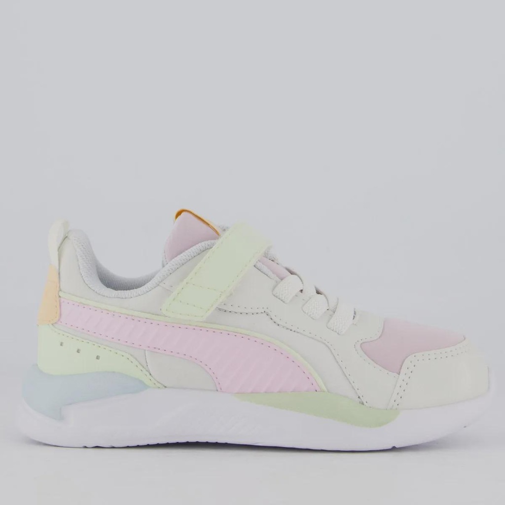 Tênis Infantil Puma X-Ray AC PS BDP