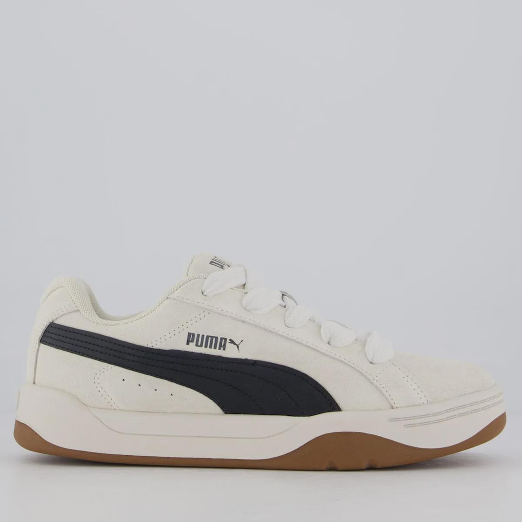 Tênis Masculino Puma Park Easy SD