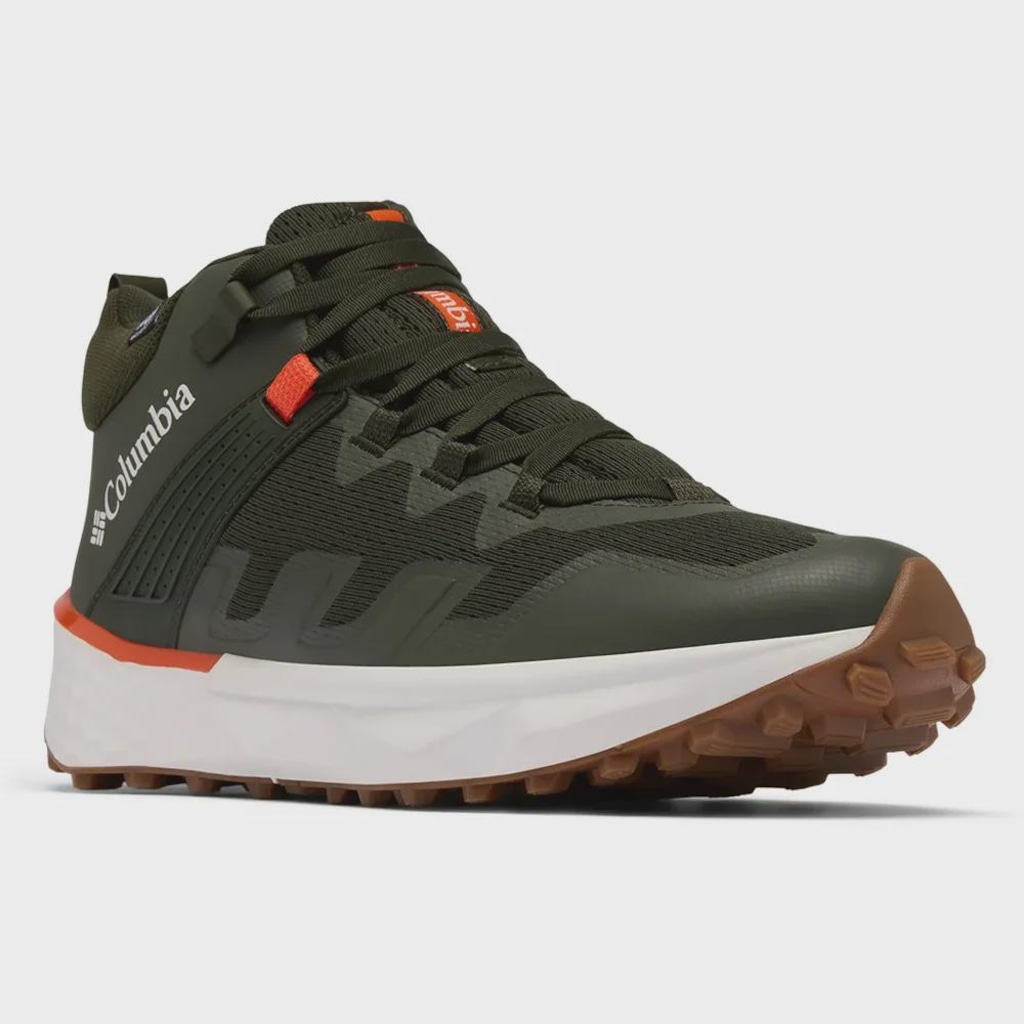 Imagem 5 do produto Bota Masculina Columbia Facet 75 Mid Outdry
