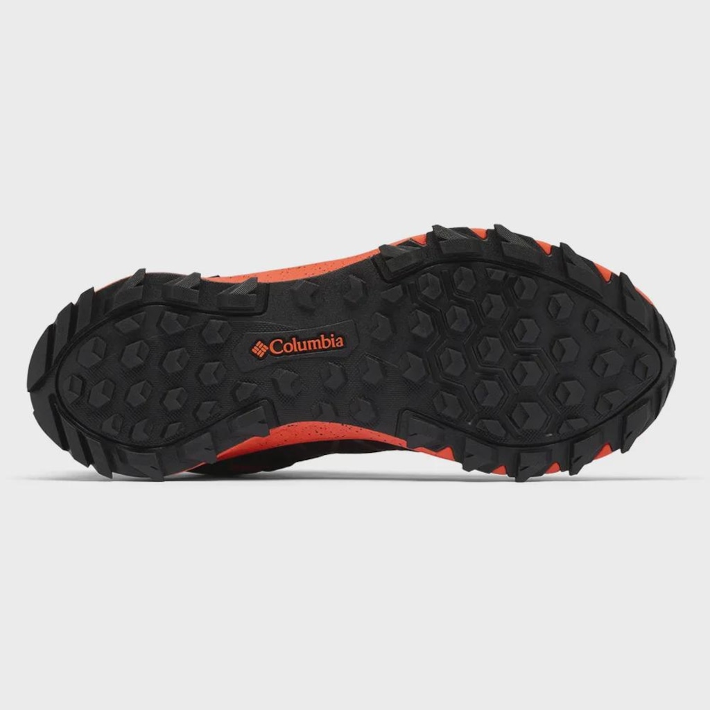 Imagem 2 do produto Bota Masculina Columbia Peakfreak Ii Mid Outdry