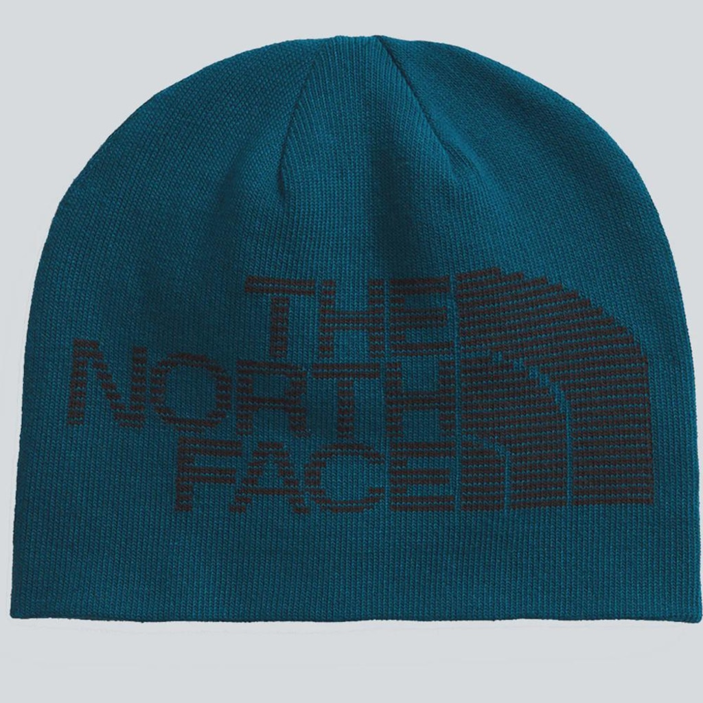 Gorro Adulto The North Face Reversible Highline