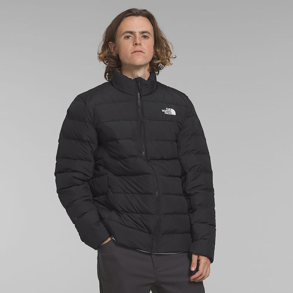 Jaqueta Masculina The North Face Aconcagua 3