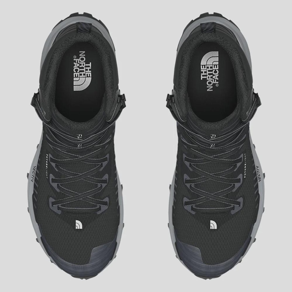 Imagem 4 do produto Bota Masculina The North Face Vectiv Fastpack Mid