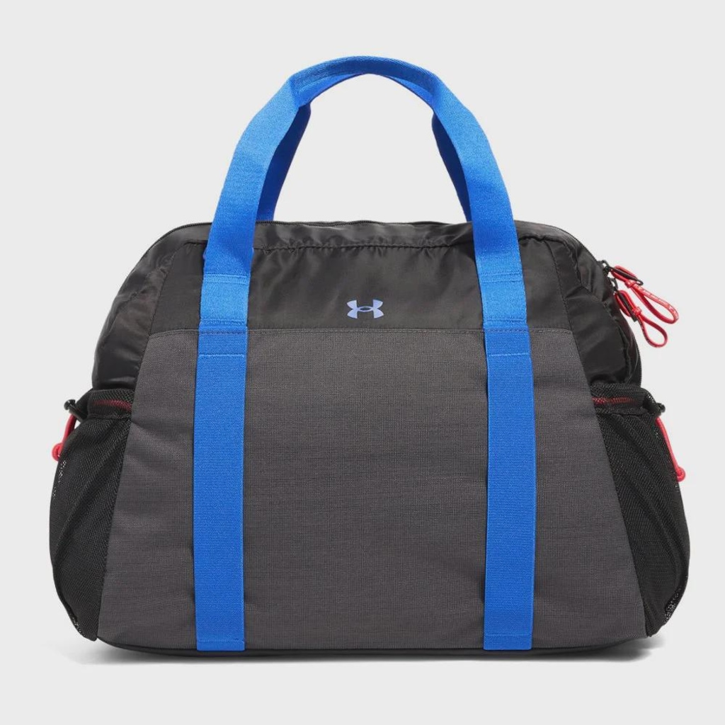 Imagem 2 do produto Mala Unissex Under Armour Project Rock Gym - 25 Litros