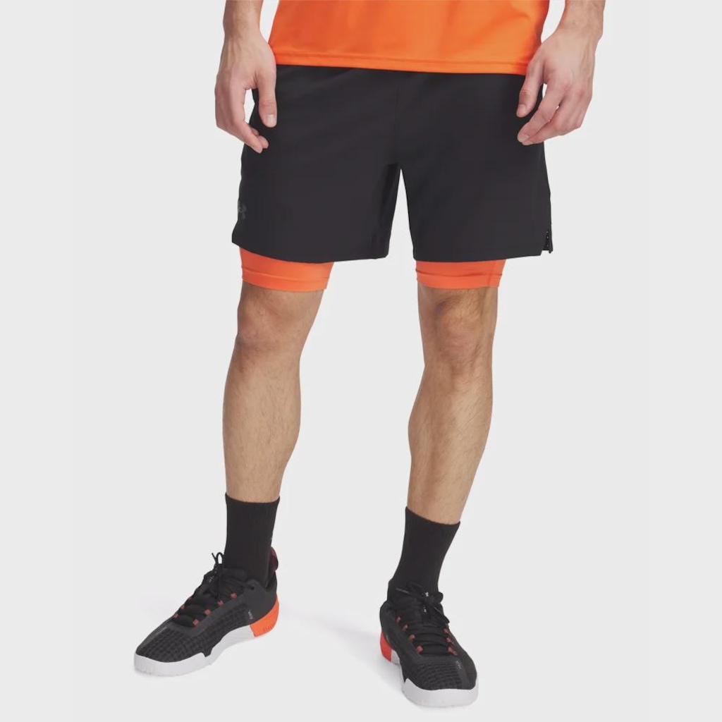 Short Under Armour Vanish Woven 2 Masculino