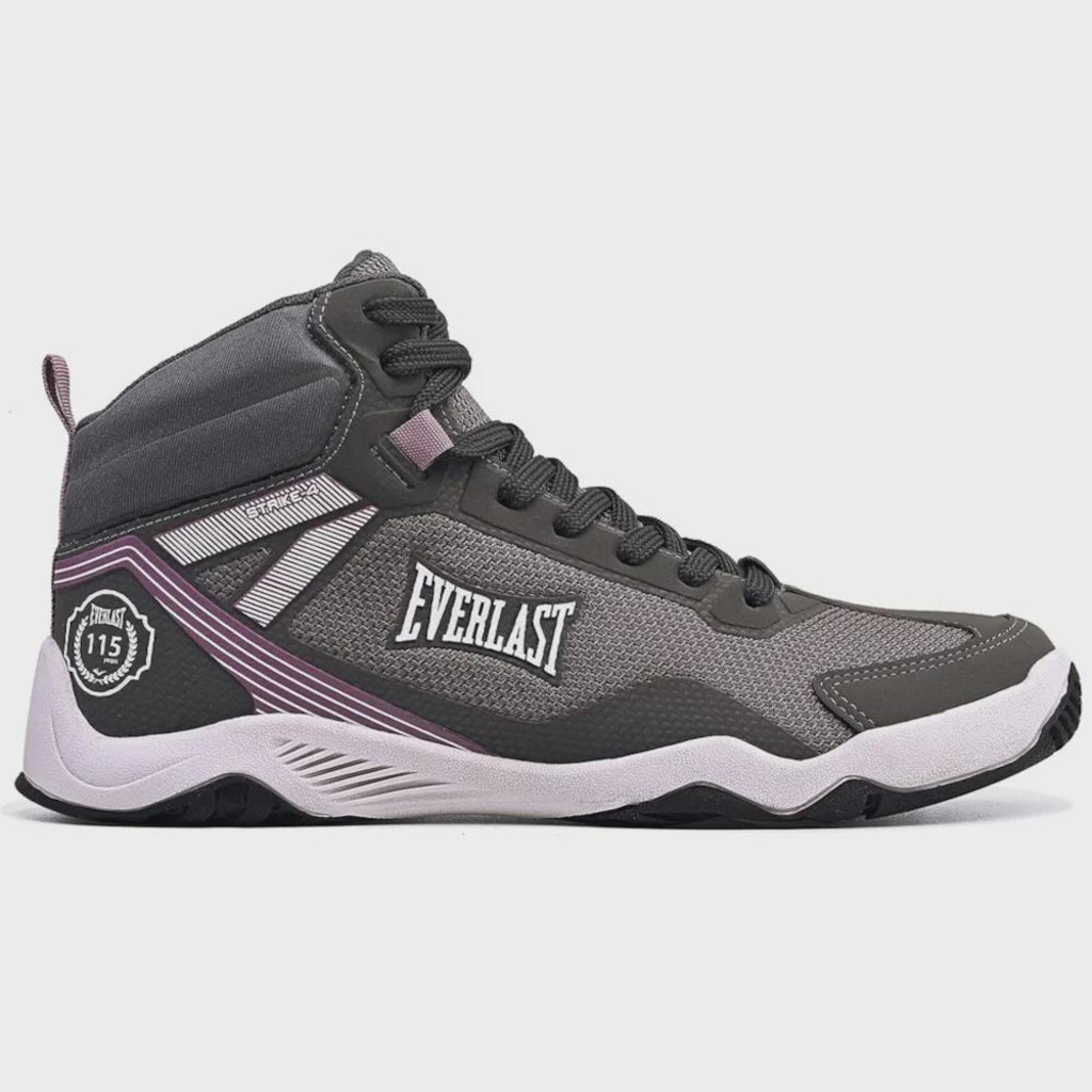 Tênis Feminino Everlast Strike 4