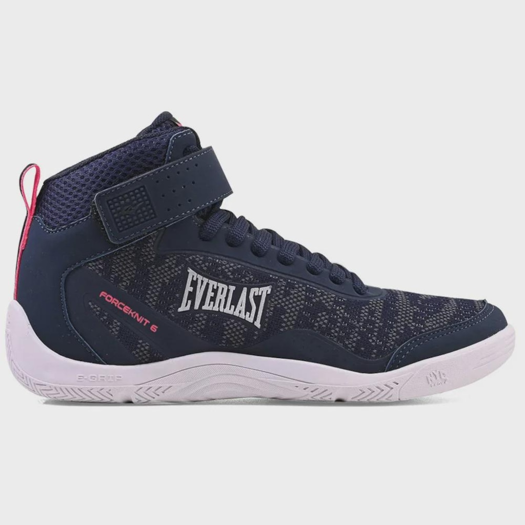 Tênis Feminino Everlast Forceknit 6