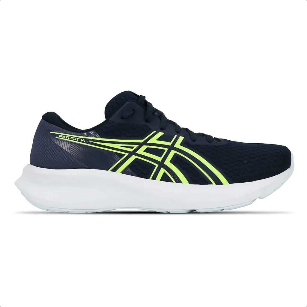 Tênis Masculino Asics Patriot 14