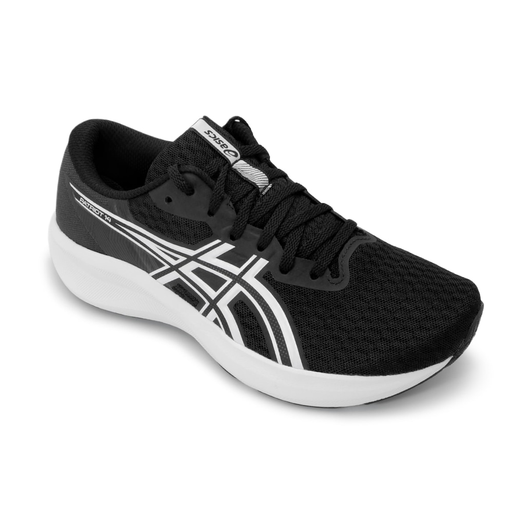 Imagem 2 do produto Tênis Masculino Asics Patriot 14