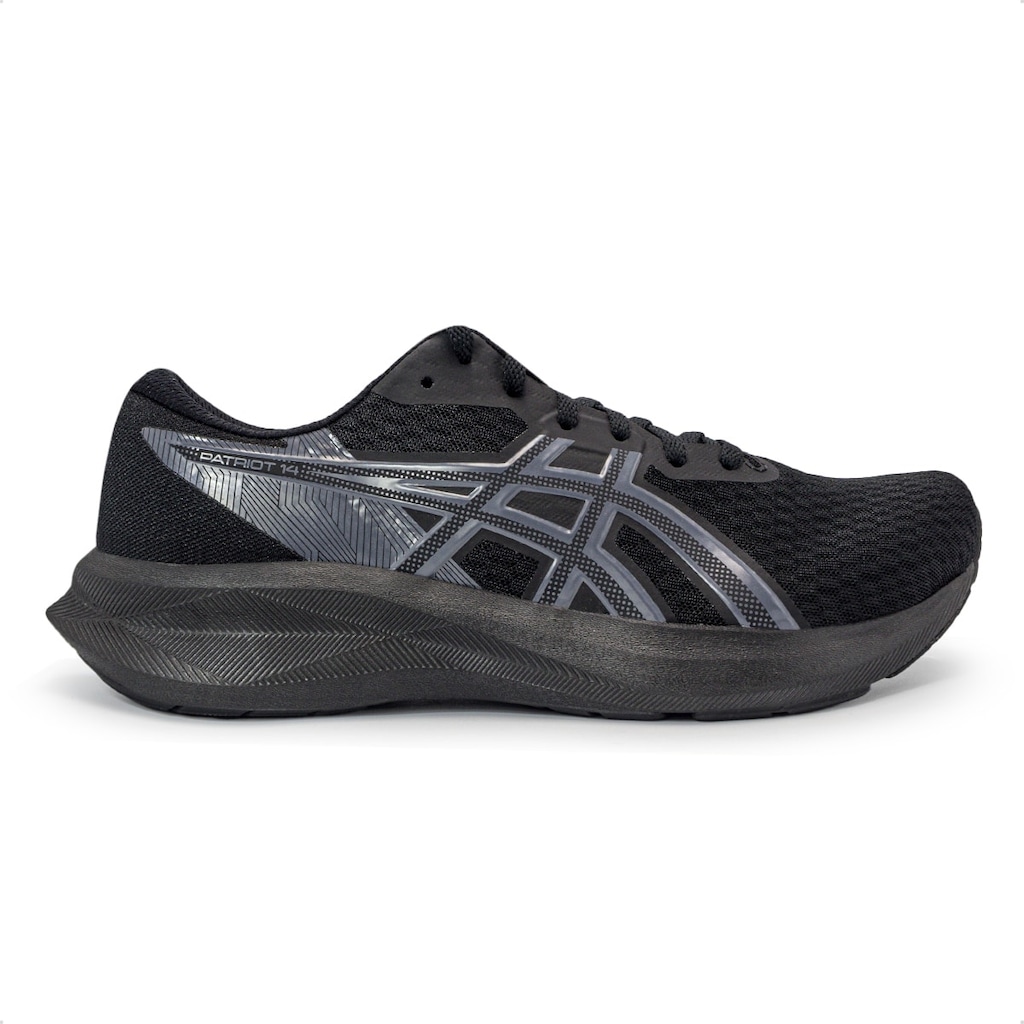 Tênis Masculino Asics Patriot 14