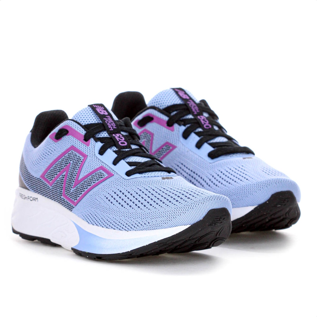 Imagem 3 do produto Tênis Feminino New Balance Fresh Foam 520 V9