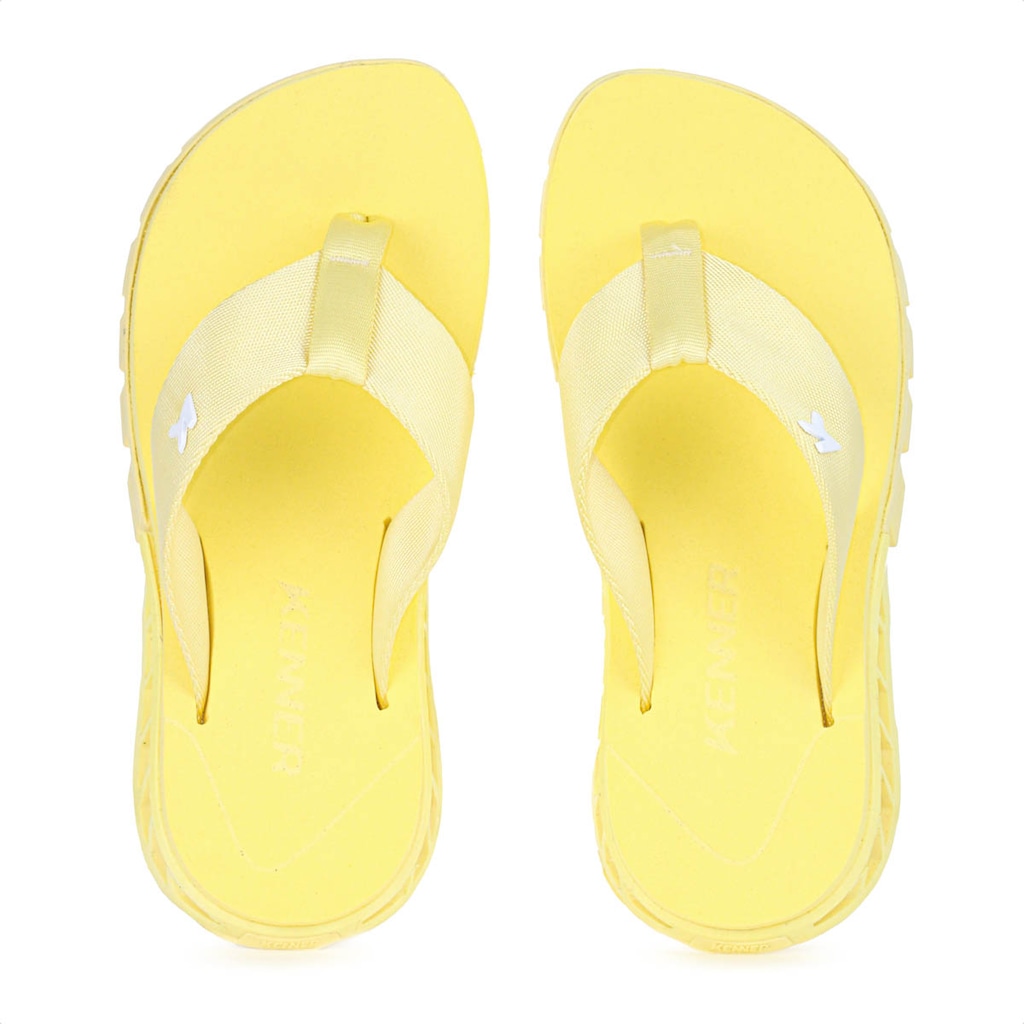 Chinelo Feminino Kenner Rakka Candy