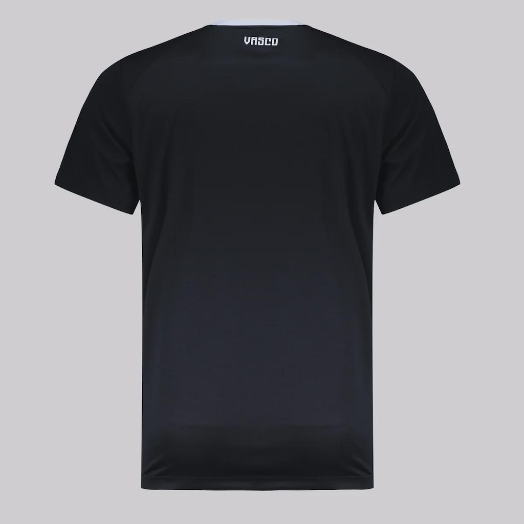 Imagem 2 do produto Camisa do Vasco FutFanatics Principia Infantil