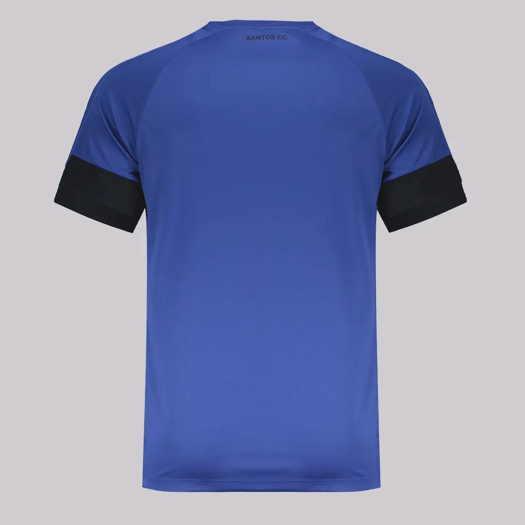 Imagem 2 do produto Camisa do Santos FutFanatics Armadilha Infantil