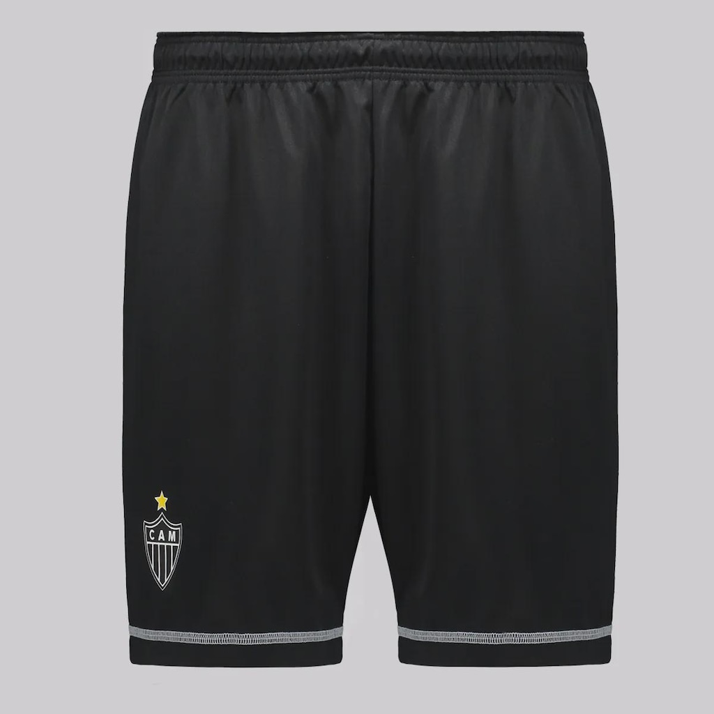 Bermuda do Atlético Mineiro FutFanatics Taça Masculina