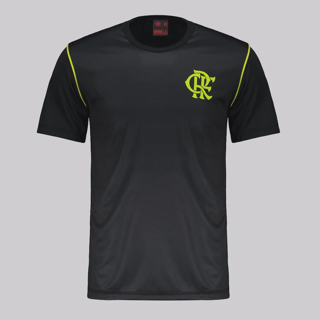 Camisa do Flamengo FutFanatics Ser Infantil