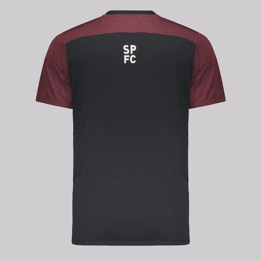 Imagem 2 do produto Camisa do São Paulo FutFanatics Rede Masculina
