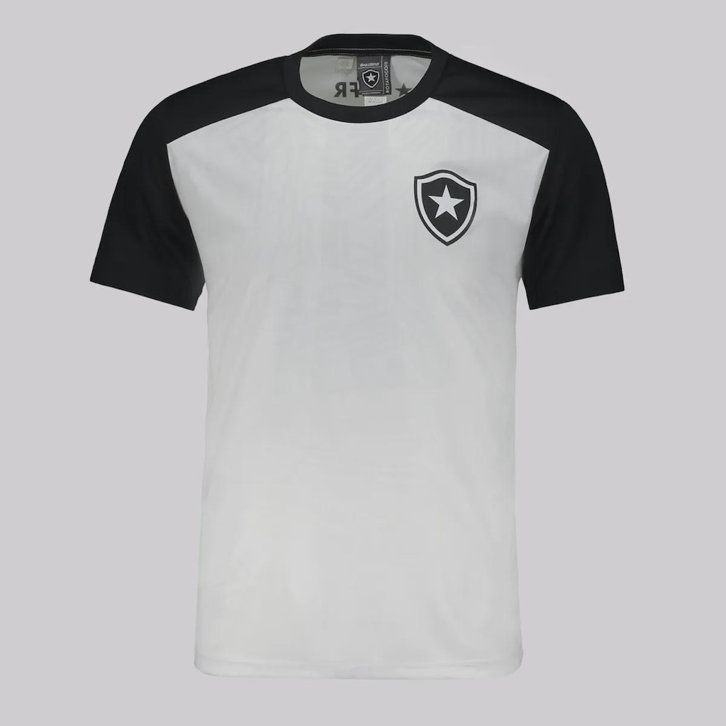 Camisa do Botafogo FutFanatics Matriz Masculina
