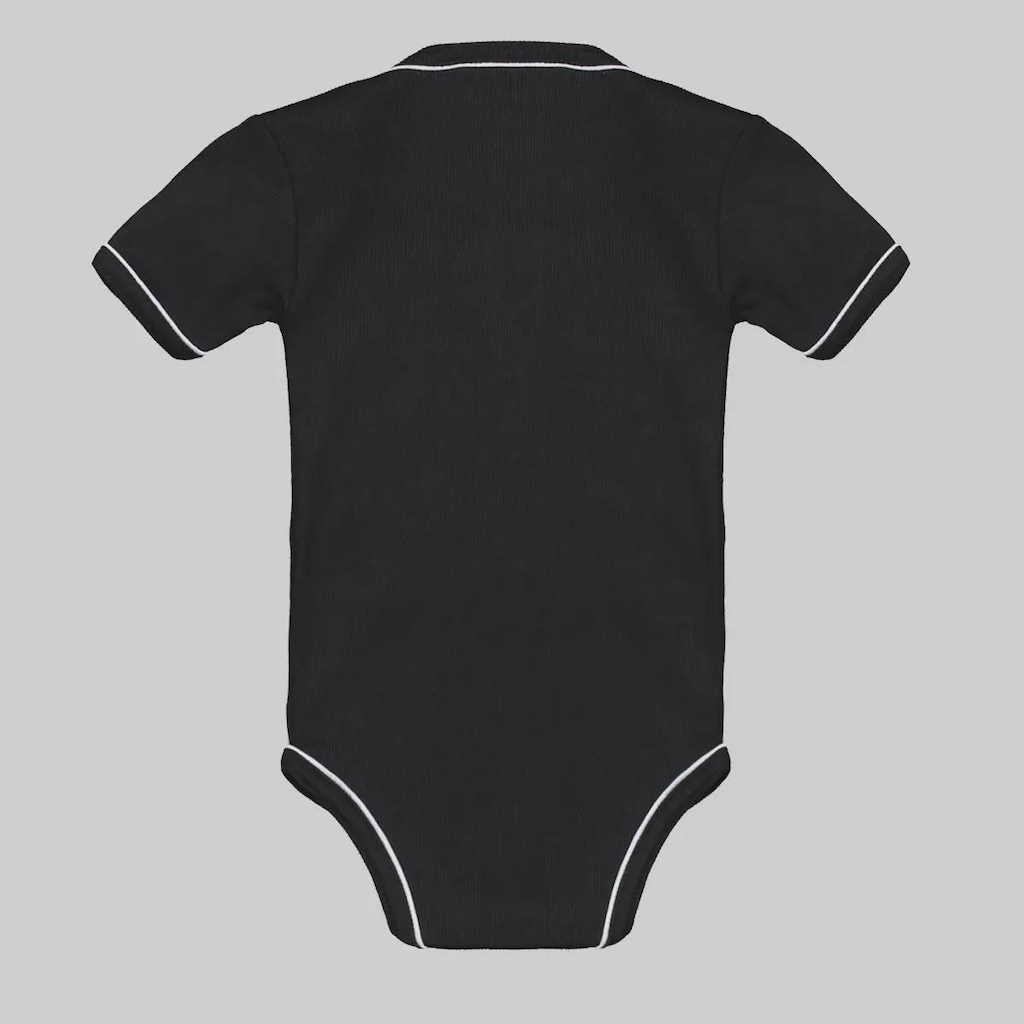 Imagem 3 do produto Body Botafogo FutFanatics - 2 Unidades - Infantil