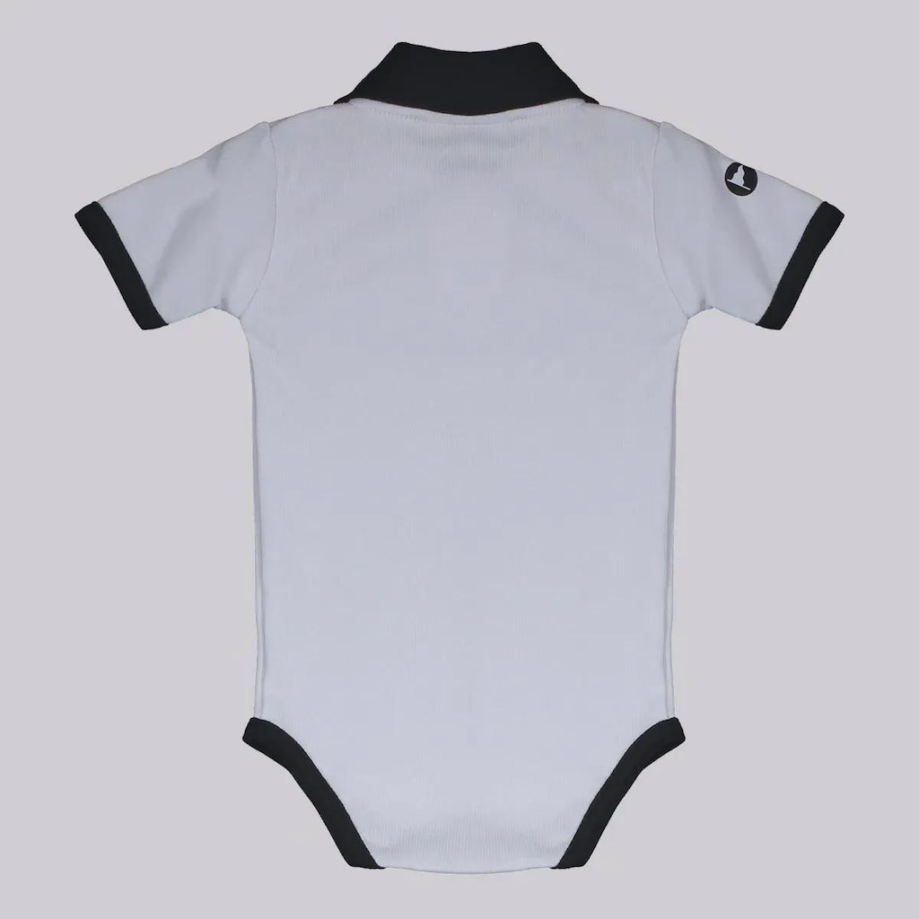 Imagem 5 do produto Body Botafogo FutFanatics - 2 Unidades - Infantil