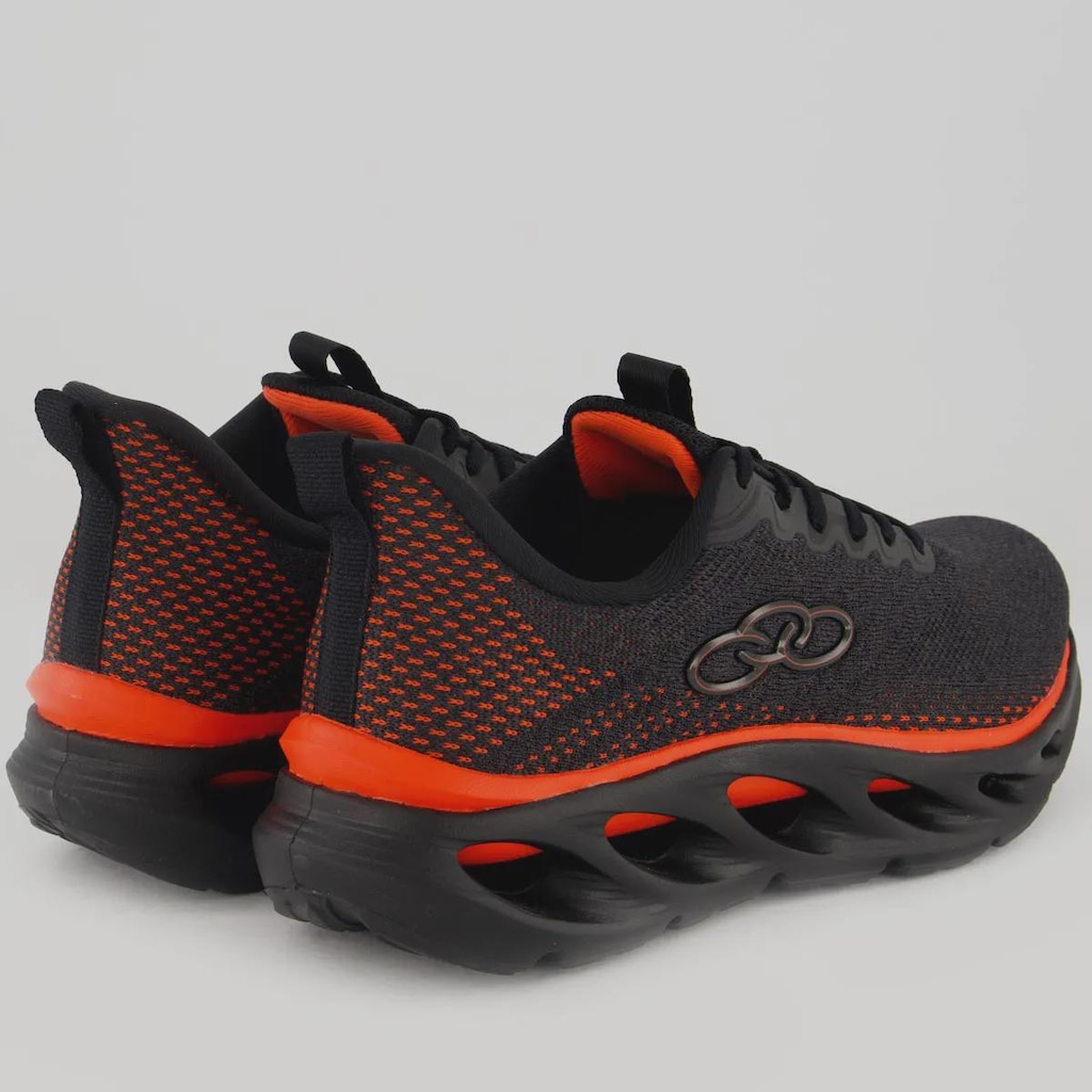 Imagem 3 do produto Tênis Olympikus Diffuse 5 Masculino