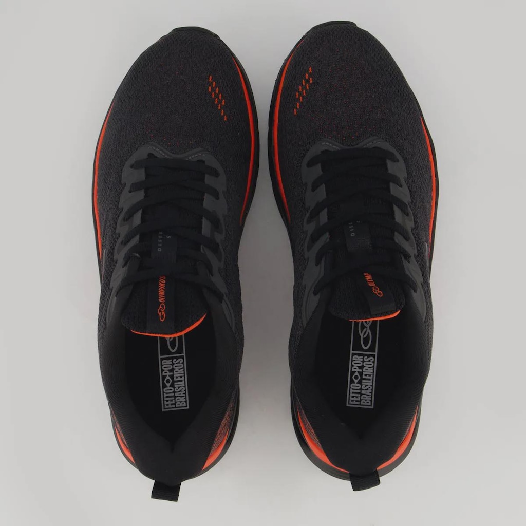 Imagem 5 do produto Tênis Olympikus Diffuse 5 Masculino