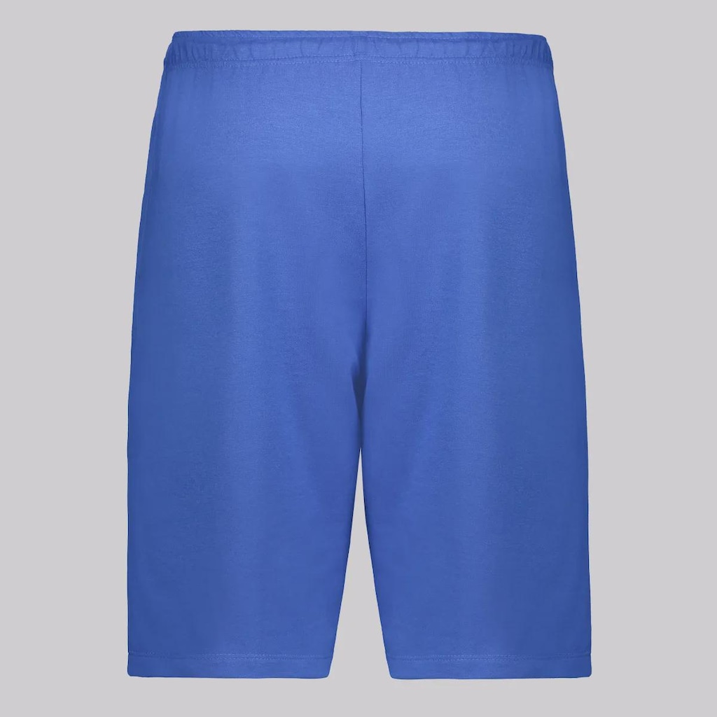 Imagem 2 do produto Bermuda do Cruzeiro FutFanatics Vintage Masculina