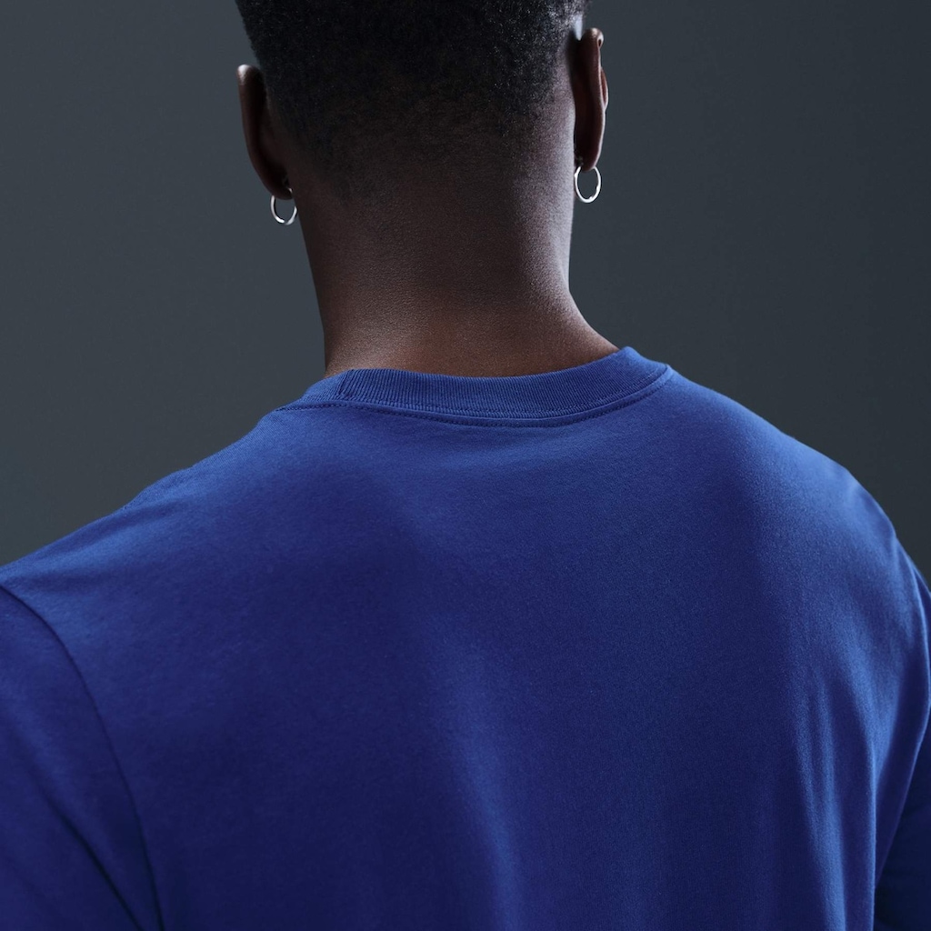 Imagem 2 do produto Camiseta Barcelona Nike Bandeira Masculina