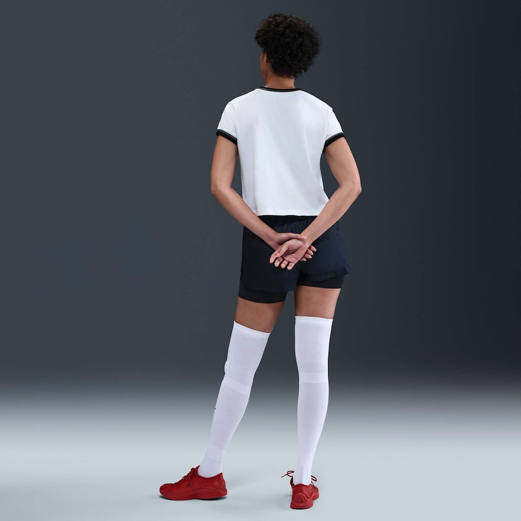 Imagem 2 do produto Camiseta Nike Sportswear Vintage Run Feminina