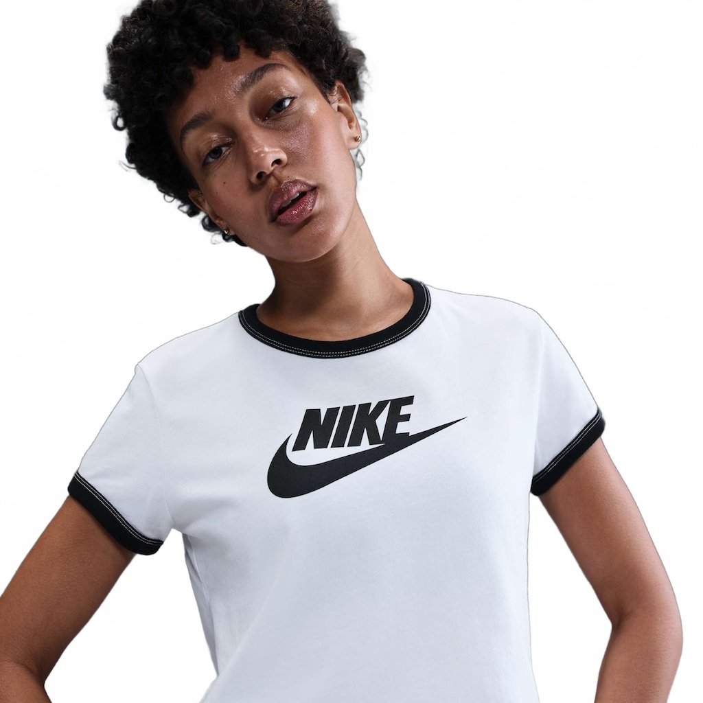 Imagem 5 do produto Camiseta Nike Sportswear Vintage Run Feminina