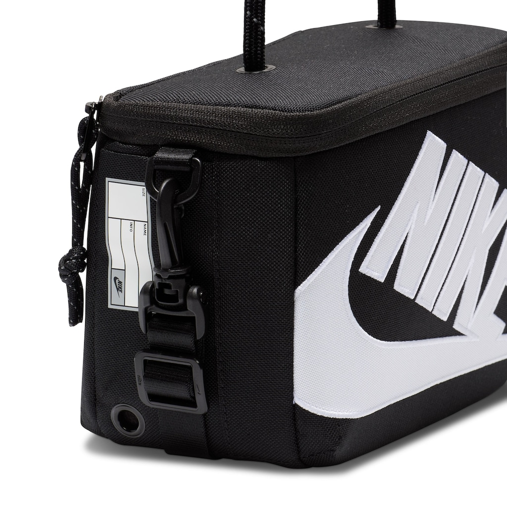 Imagem 2 do produto Bolsa Feminina Nike Transversal Mini Shoe Box