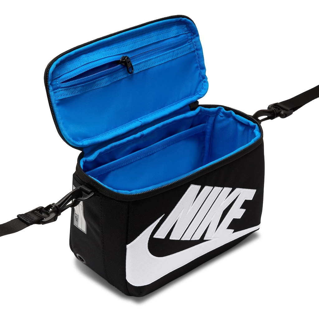 Imagem 3 do produto Bolsa Feminina Nike Transversal Mini Shoe Box