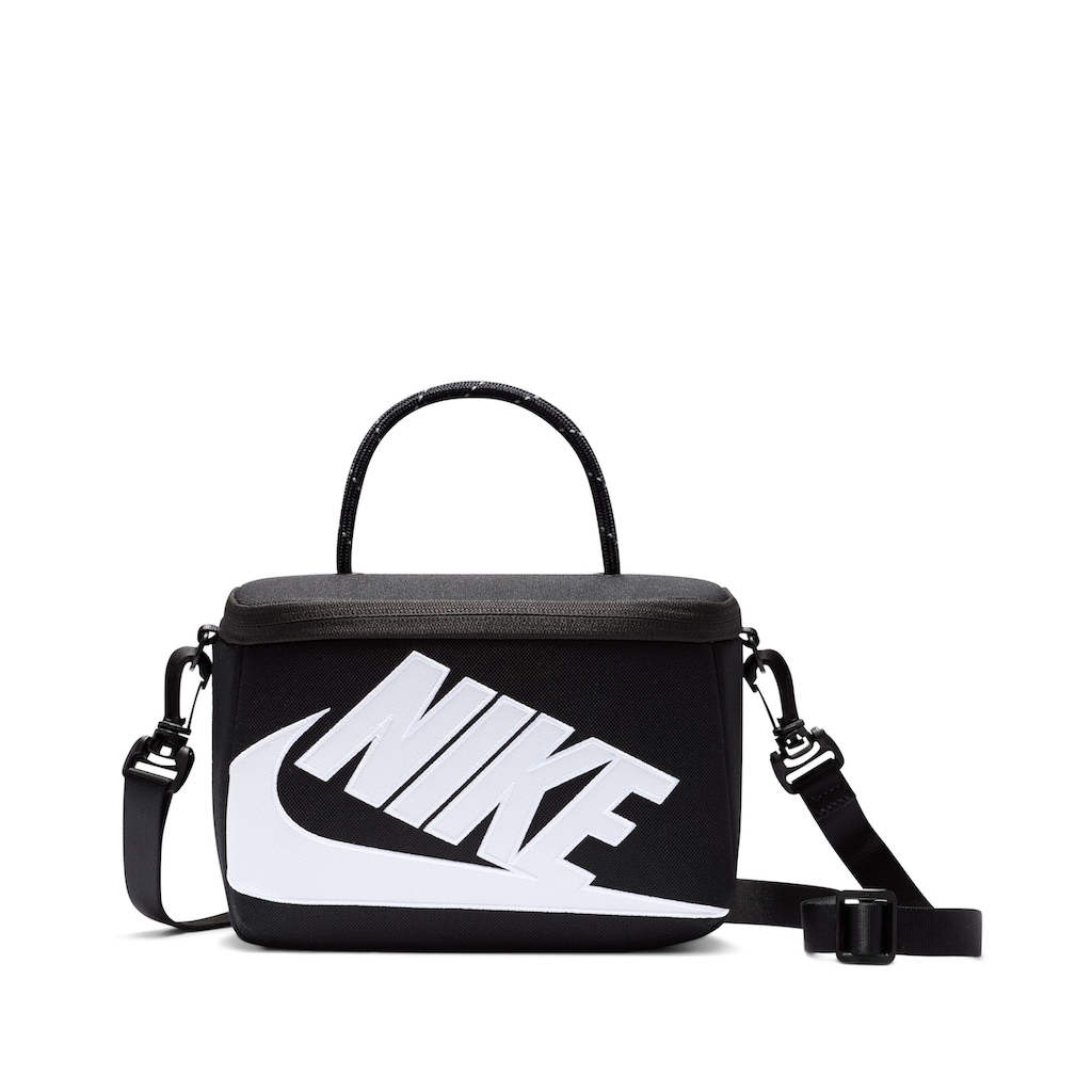 Imagem 4 do produto Bolsa Feminina Nike Transversal Mini Shoe Box