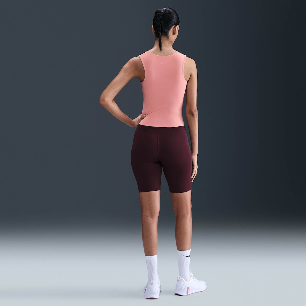 Camiseta Regata Nike Dri-FIT Zenvy Feminina